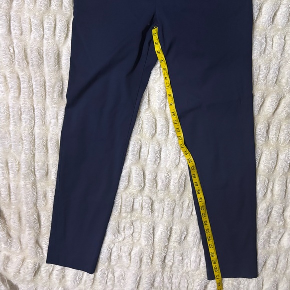 THEORY Men’s Navy Blue Dress Pants - Picture 11 of 12